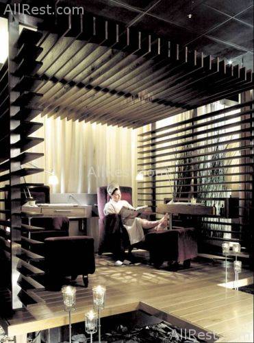 Alva Park Resort & Spa 20